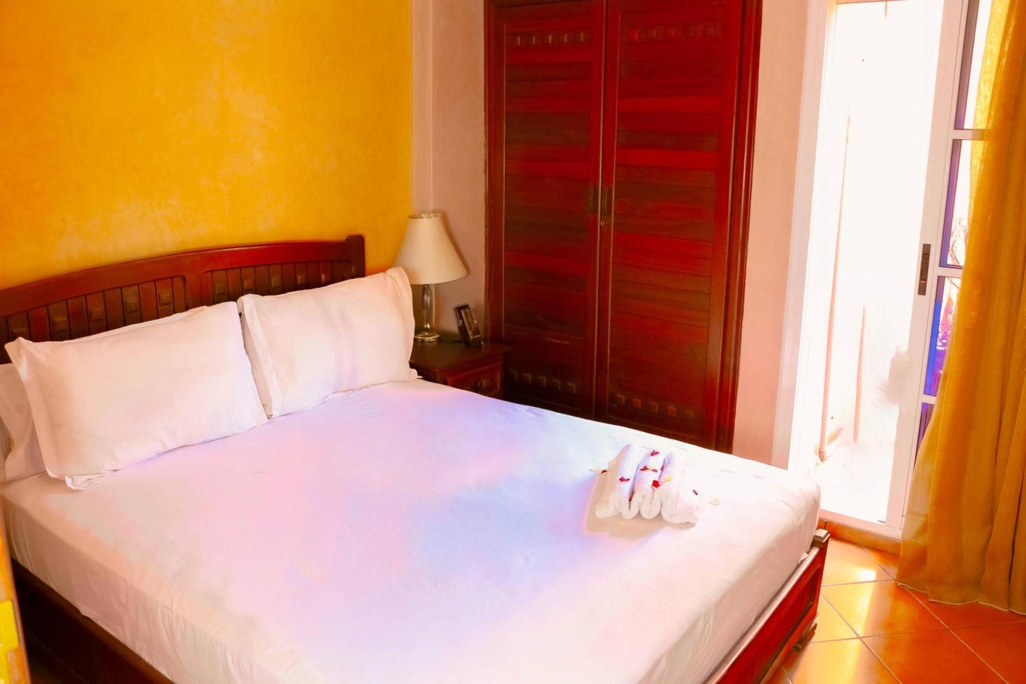 Rooms Palace Appart-Hotel 마라케시 외부 사진