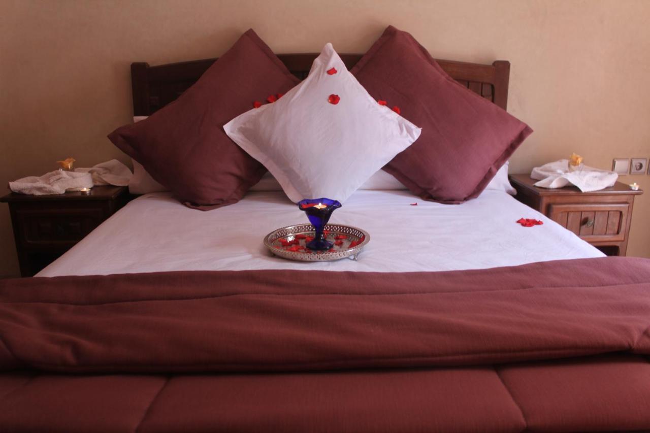 Rooms Palace Appart-Hotel 마라케시 외부 사진