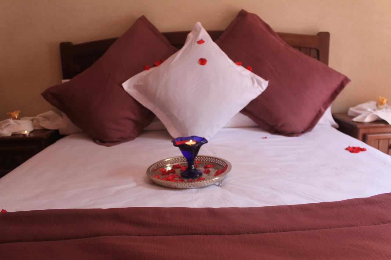 Rooms Palace Appart-Hotel 마라케시 외부 사진