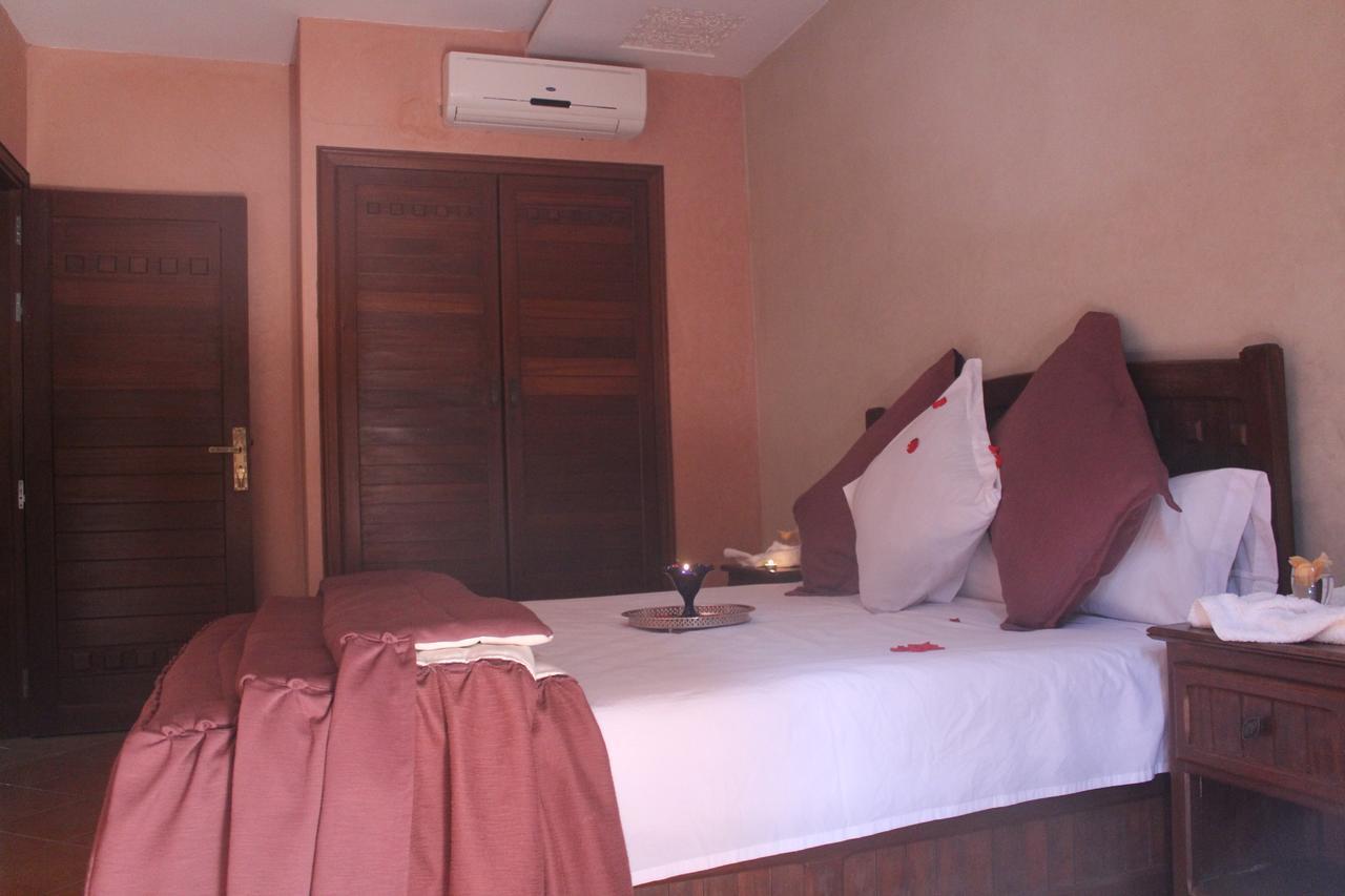 Rooms Palace Appart-Hotel 마라케시 외부 사진