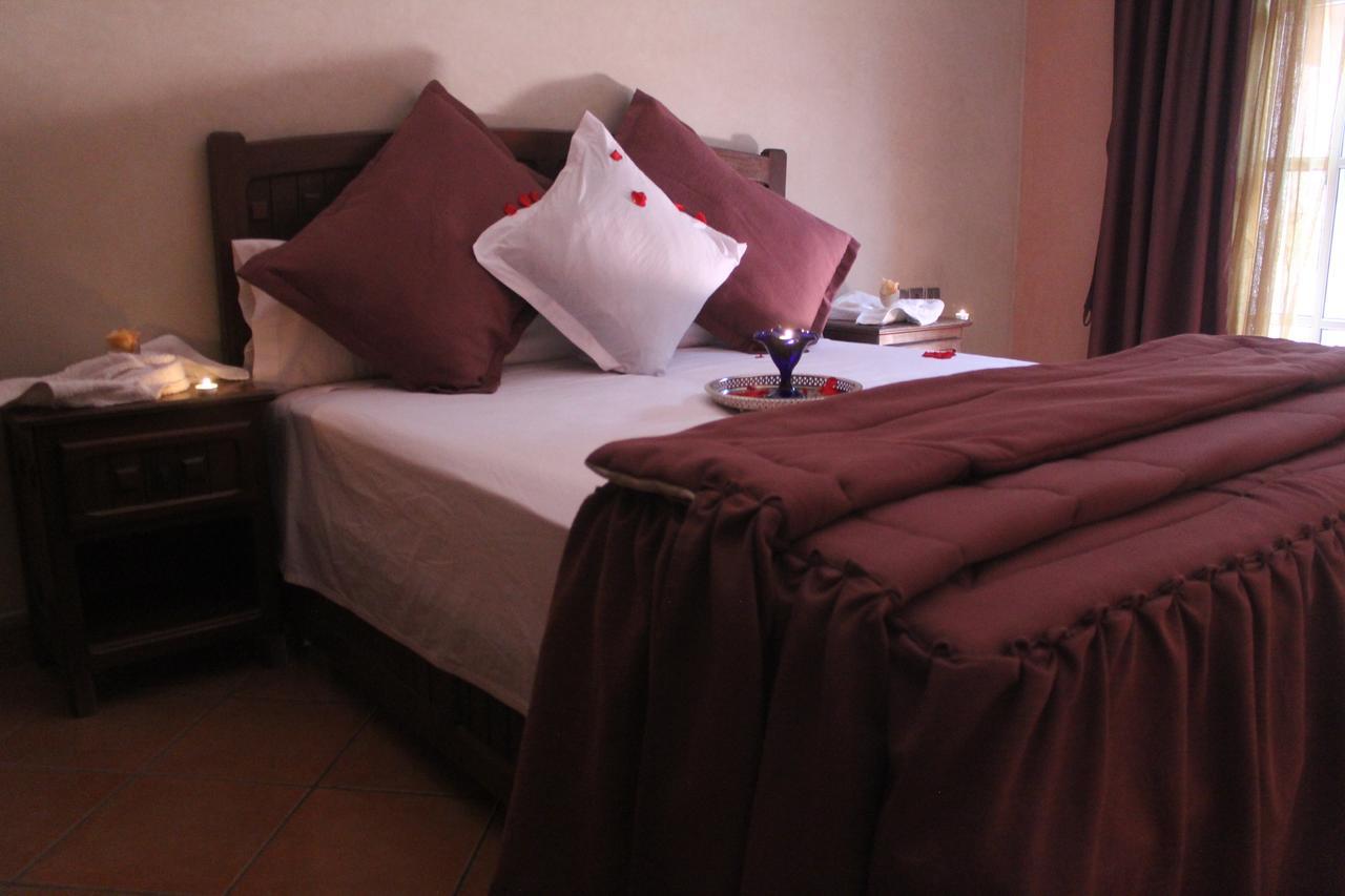 Rooms Palace Appart-Hotel 마라케시 외부 사진