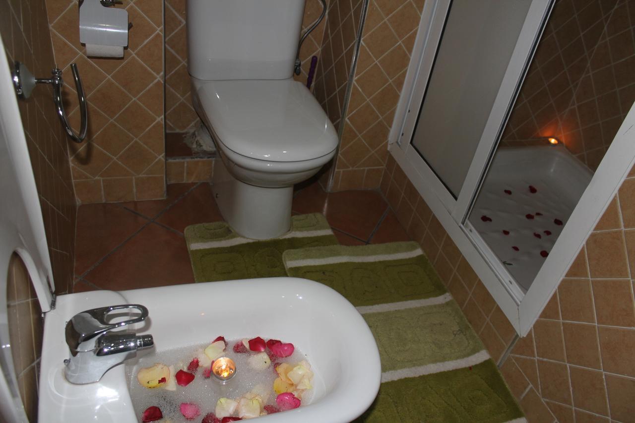 Rooms Palace Appart-Hotel 마라케시 외부 사진