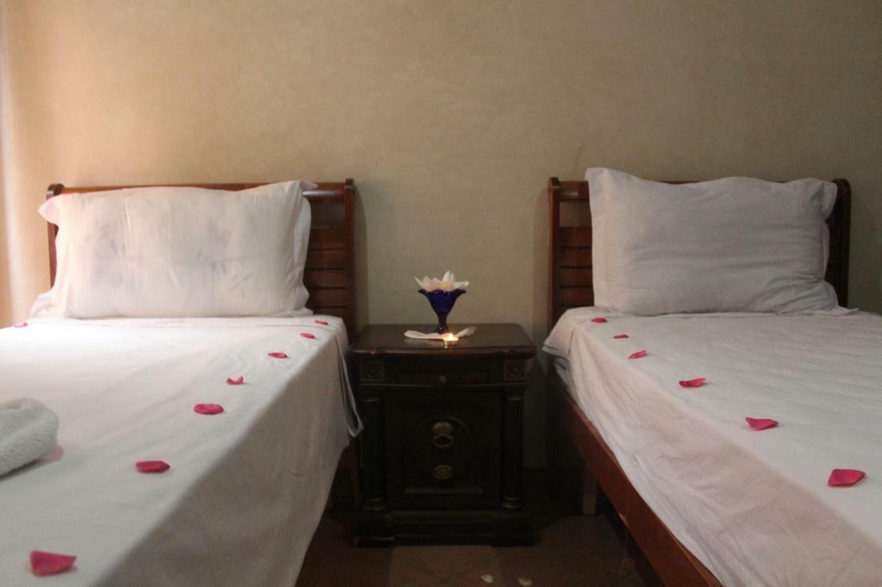 Rooms Palace Appart-Hotel 마라케시 외부 사진